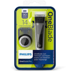 Philips Qp6520 / 20 ONEBLADE Pro