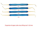 Dental Maxillary Sinus Lifting Tool