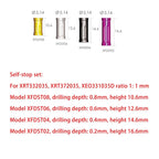 Dental Maxillary Sinus Lifting Tool