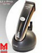 Moser 1884 Li-pro Professional Cordless Hair Clipper Diamond Blade Be1