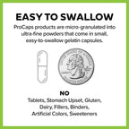 Andrew Lessman Coenzyme Q-10 300 mg 240 Capsules – Essential for Energy Production and Optimum Key Organ Function, Anti-Oxidant Support, Depleted by Aging, Plus B-Complex. Easy to Swallow Capsules