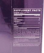 Jeunesse Global Reserve Antioxidant Fruit Blend Nutritional Supplement, (30ml) 30 Packets per Box (Pack of 3)
