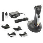 MOSER 1871 CHROMSTYLE PRO Professional Hair Clipper Li-lon-batteri