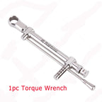 Pinlid Dental Implant Tool Torque Wrench Kh-Kit Box