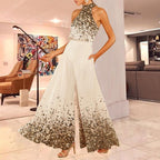 Fashion Sequin Print