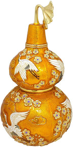 FengShui Mega Wu Lou with 8 Joyous Cranes W5026