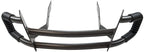 Husqvarna 424918 Deluxe Brush Guard