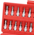 Sturdy 1/4 5-25NM Torque Wrench Adjustable Torque Wrench Hand Spanner for Repairing Tool Household Universal Hand Tools Safety