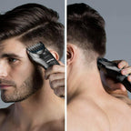 Panasonic Er-gc63-h503 Trimmer Electric of Precision Beard Hair and Body