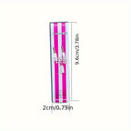 Lazy Eyeshadow Two Tone Gradient Eyeshadow Stick Waterproof Long Lasting Eye Makeup For Daily