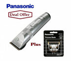 Panasonic Geniune Hair Clipper 1511,1511s  Plus Replacement Geniune blade Deal