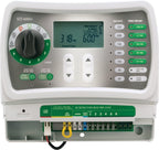 Rain Bird SST600IN Simple-To-Set Indoor Sprinkler/Irrigation System Timer/Controller, 6-Zone/Station (this New/Improved Model Replaces SST600I)