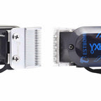 Trimmer Professional Mens,  Of Titanium And Ceramic 6