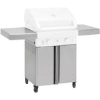 Turbo Grill Cart For 26-Inch Gas Grills