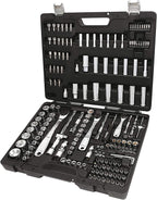 Beta Tools 903 E/C170 Easy Quality Socket Bit Set, Black