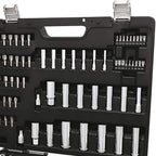 Beta Tools 903 E/C170 Easy Quality Socket Bit Set, Black