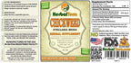 Chickweed (Stellaria Media) Tincture, Organic Dried Above-Ground Parts Liquid Extract (Brand Name: HerbalTerra, Proudly Made in USA) 20x4 fl.oz (20x120 ml)