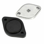 EGR Delete Kit w/ Radiating pipe for 2015-2020 Ford 6.7L Powerstroke Diesel