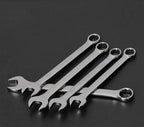kengbi Exquisite WorkmanLong Service Life 121 pcs Tool Set Hand Tools for Car Repair Ratchet Spanner Wrench Socket Set Professional Car Repair Tool Kits (Color : 121 pcs Sets)
