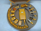 Women Personal HoCare Beauty Salon Shaving  Pedicure Box