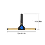 Multi-Purpose Squeegee