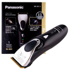 Panasonic ER1611 Cordless Hair Clipper - Black