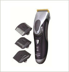 Panasonic ER1611 Cordless Hair Clipper - Black
