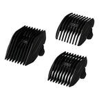 Panasonic ER1611 Cordless Hair Clipper - Black