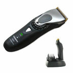 Panasonic ER1611 Cordless Hair Clipper - Black