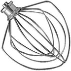 KitchenAid 6-Wire Whip for 5 and 6 Quart Lift Stand Mixers