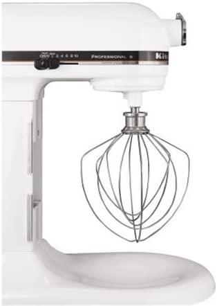 KitchenAid 6-Wire Whip for 5 and 6 Quart Lift Stand Mixers