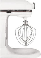 KitchenAid 6-Wire Whip for 5 and 6 Quart Lift Stand Mixers