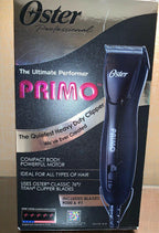 Oster  ULTIMATE PERFORMANCE Heavy Duty Professional Hair Clipper 76550-100