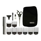 Wahl 79449/417 GroomEase Thumb Adjustable Taper Lever Sure Cut Hair Clipper