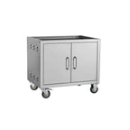 Grill Cart for 30" BBQ Grills