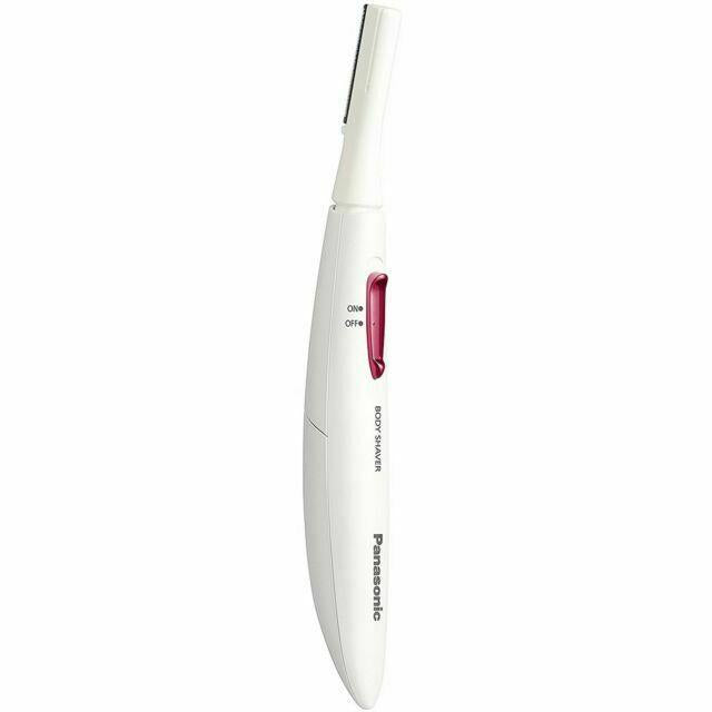 ESWR50P Pink Tone for Ladies Shaver Ferrier Body