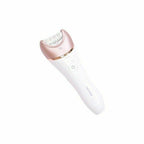 BRE646 Satinelle PrestiDry Epilator Hair Remover