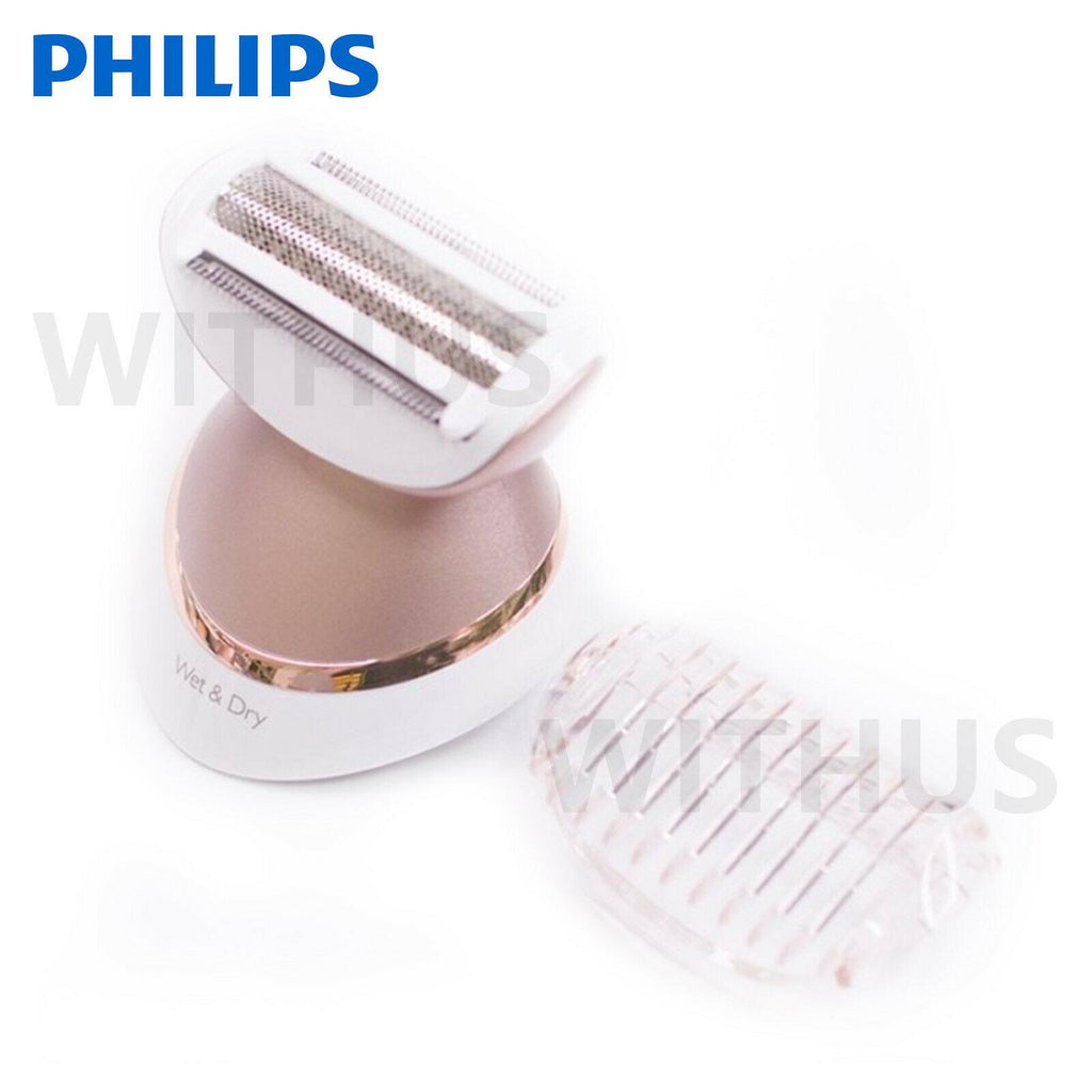BRE646 Satinelle PrestiDry Epilator Hair Remover
