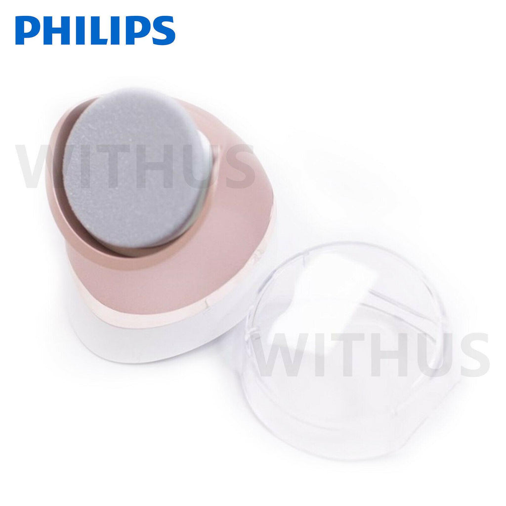 BRE646 Satinelle PrestiDry Epilator Hair Remover