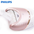 BRE646 Satinelle PrestiDry Epilator Hair Remover