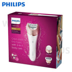 BRE646 Satinelle PrestiDry Epilator Hair Remover