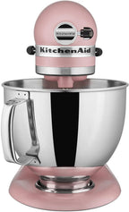 KitchenAid Artisan Series 5-Quart Tilt-Head Stand Mixer - KSM150PS