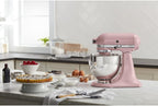 KitchenAid Artisan Series 5-Quart Tilt-Head Stand Mixer - KSM150PS