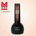 Moser Li Pro 2 Mini Hair Clipper / Hair Trimmer Type 1588