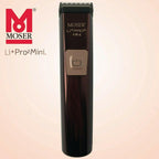 Moser Li Pro 2 Mini Hair Clipper / Hair Trimmer Type 1588