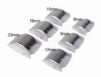 Panasonic Pro Geniune1511s Hair Clipper Plus attachment Combs Plus Geniune Blade