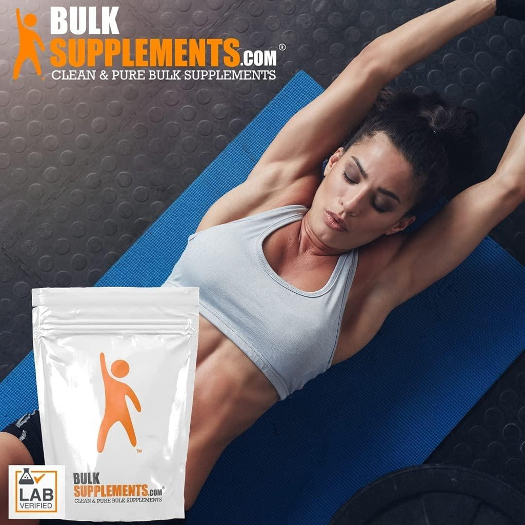 BulkSupplements.com 5-HTP (Griffonia Seed Extract) (5 Kilograms - 11 lbs)