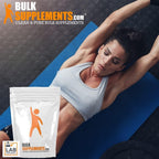 BulkSupplements.com 5-HTP (Griffonia Seed Extract) (5 Kilograms - 11 lbs)
