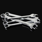 PENFU Wrench 150 Pieces Drive Socket Set Ratchet Wrench Combination Tools Auto Repair Tool Kit for Car Repair/Home Maintenance Hand Repair Tool