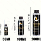 Restore Your Car's Plastic, Rubber, And Vinyl To A Like-Shine With  Polish Auto Detailing!